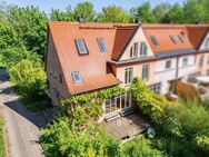 Traumhaus im Außenbereich von Aschheim für Naturliebhaber! - Aschheim