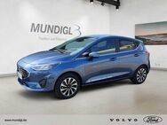 Ford Fiesta, 5trg MHEV, Jahr 2023 - Landshut