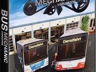 Bus Mechanic Simulator PC
