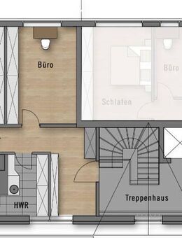 Eigentumswohnung elegant renoviert und barrierefrei: Ihr moderner Wohntraum auf 131 m². - Eschwege