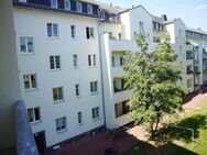 Single Wohnung mit Einbauküche, in Uninähe - Chemnitz