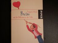 Hector und die Geheimnisse der Liebe von Francois Lelord (Taschenbuch) - Essen