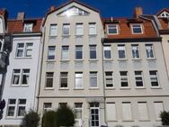 *Kapitalanlage* 3-Zimmer-Dachgeschoss-Wohnung in Stadtlage - Erfurt