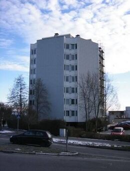 Appartement Tübingen frei - Tübingen