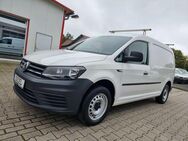 VW Caddy 2.0TDI Maxi Kasten BMT AHK Tempomat - Garrel