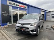 Toyota Proace, 1.2 City Verso Turbo L2 Crosscamp LITE S, Jahr 2022 - Saalfeld (Saale)