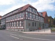 Gemütliche Erdgeschosswohnung mit großem Balkon - Northeim
