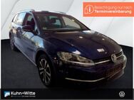 VW Golf Variant, 1.0 TSI Golf VII IQ DRIVE, Jahr 2019 - Jesteburg