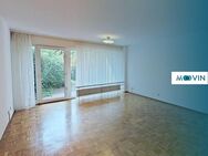 Geschmackvoll gestaltete 2-Zimmer-Wohnung mit sonniger Terrasse, EBK und Badewanne - Hannover