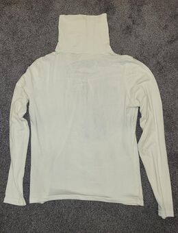 Rollkragen Pullover - Lachendorf