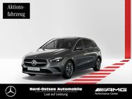 Mercedes B 200, PROGRESSIVE WINTER-PAK, Jahr 2024 - Husum (Schleswig-Holstein)