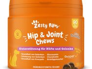 Zesty Paws Hip & Joint Chews Truthahn - 90 Kautabletten
