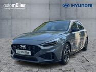 Hyundai i30, N-LINE Sitz-Paket Panodach FLA Sitz-Paket, Jahr 2024 - Coburg