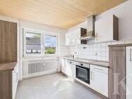 Mit Balkon & Einbauküche - Ihr Rückzugsort in Hanweiler! - Kleinblittersdorf