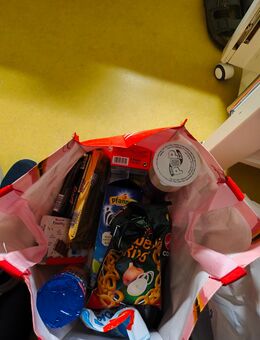 Süßigkeiten, Chips und Getränke - Zweibrücken Zentrum