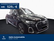 Audi Q5, 50TFSIe quattro S-line, Jahr 2021 - Kornwestheim