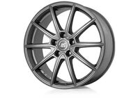 4x RC-DESIGN RC32 ferric grau matt 7.5Jx19 5x108 ET46 NB65,1 B-Ware - Euskirchen Zentrum