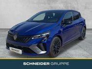 Renault Clio, TCe 90 Esprit Alpine, Jahr 2022 - Zwickau