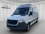 Mercedes Sprinter, 317 Kasten Hoch Standard MBUX, Jahr 2022 - Herne