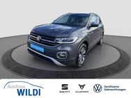 VW T-Cross, 1.5 TSI 110kW, Jahr 2023 - Markdorf