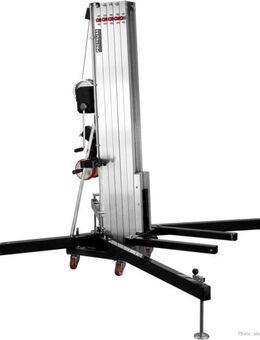 PRO-TRUSS VL2277 Gabellifte mieten - Wismar
