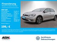 VW Golf, 1.0 TSI Join v h, Jahr 2018 - Bad Rappenau