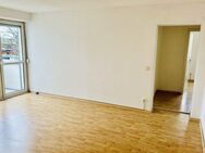 3 Zimmer, Küche, Bad mit Fenster, Balkon, Fernwärme, IN, sofort verfügbar - Ingolstadt