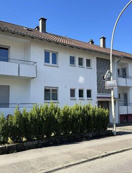 Attraktive Kaufgelegenheit - ideale Basis für clevere Renovierer - Backnang