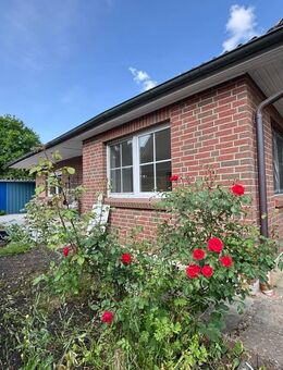 Kleines Einfamilienhaus - Melbeck