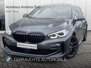 BMW 118, i M Sport HiFi, Jahr 2020 - Riesa