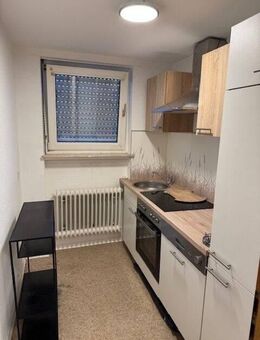 3-ZKB Mietwohnung in Zentrum von Uchtelfangen - Illingen (Saarland)