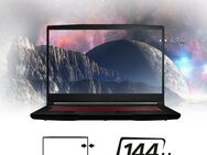 Gaming Laptop MSI GF63 - Winsen (Aller)