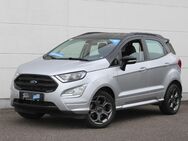 Ford EcoSport, 1.0 EB ST-Line Winter-Pa, Jahr 2018 - Stutensee