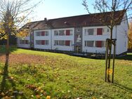 Schön gepflegte 2-Raum-Wohnung auf der Lützelhöhe - Frankenberg (Sachsen)