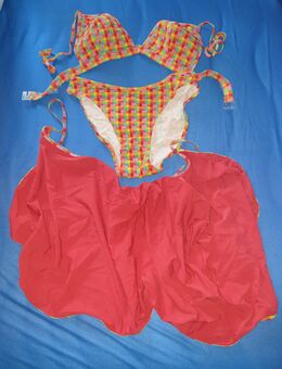 Bikini - Ratekau
