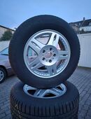 W463 G Klasse Winterkompletträder Winterreifen neuwertig in 41462