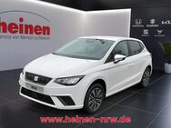 Seat Ibiza, 1.0 TSI Style Edition W-Paket, Jahr 2024 - Bergkamen