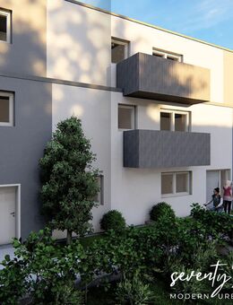 Renditestarkes Apartment inkl. Vermietungsservice - Nürnberg