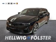 Opel Astra, 1.2 L SportsTourer Line T Automatik, Jahr 2023 - Hohenlockstedt