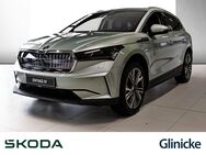 Skoda ENYAQ iV, 80x, Jahr 2024 - Weimar