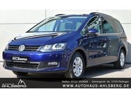 VW Sharan Comfort TSI 7-SI/STANDH./RFK/PANO/AHK/ACC - Pfullingen