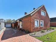 Einfamilienhaus mit Photovoltaikanlage in Dinklage - Dinklage