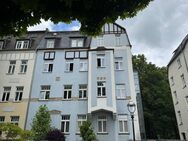 Exklusive Mietwohnung mit sehr hochwertiger Ausstattung, Aufzug - Zwickau