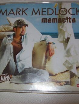 Mark Medlock - Erwitte