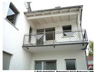 ***Schöne Wohnung für junge und junggebliebene Pärchen mit Süd-Balkon*** - Rodgau