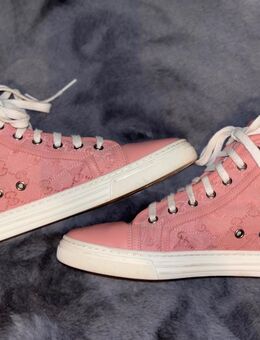 Gucci GG Miro High Top Sneaker - Idar-Oberstein Zentrum
