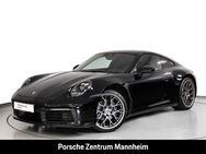 Porsche 992, 911 Carrera 14-Wege Privacy, Jahr 2021 - Mannheim