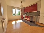 Bezugsfreie, sonnige 1-Zimmer-Wohnung mit Wohnküche Nähe Osterbekkanal - Hamburg