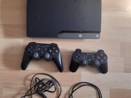 PlayStation 3 Jailbreak CFW Rebug 4.84 DEX mit PS1 PS3 NES SNES oder Tausche - Hamburg