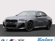 BMW 230, i Coupe M Sport M-Paket H&K, Jahr 2024 - Kottenheim